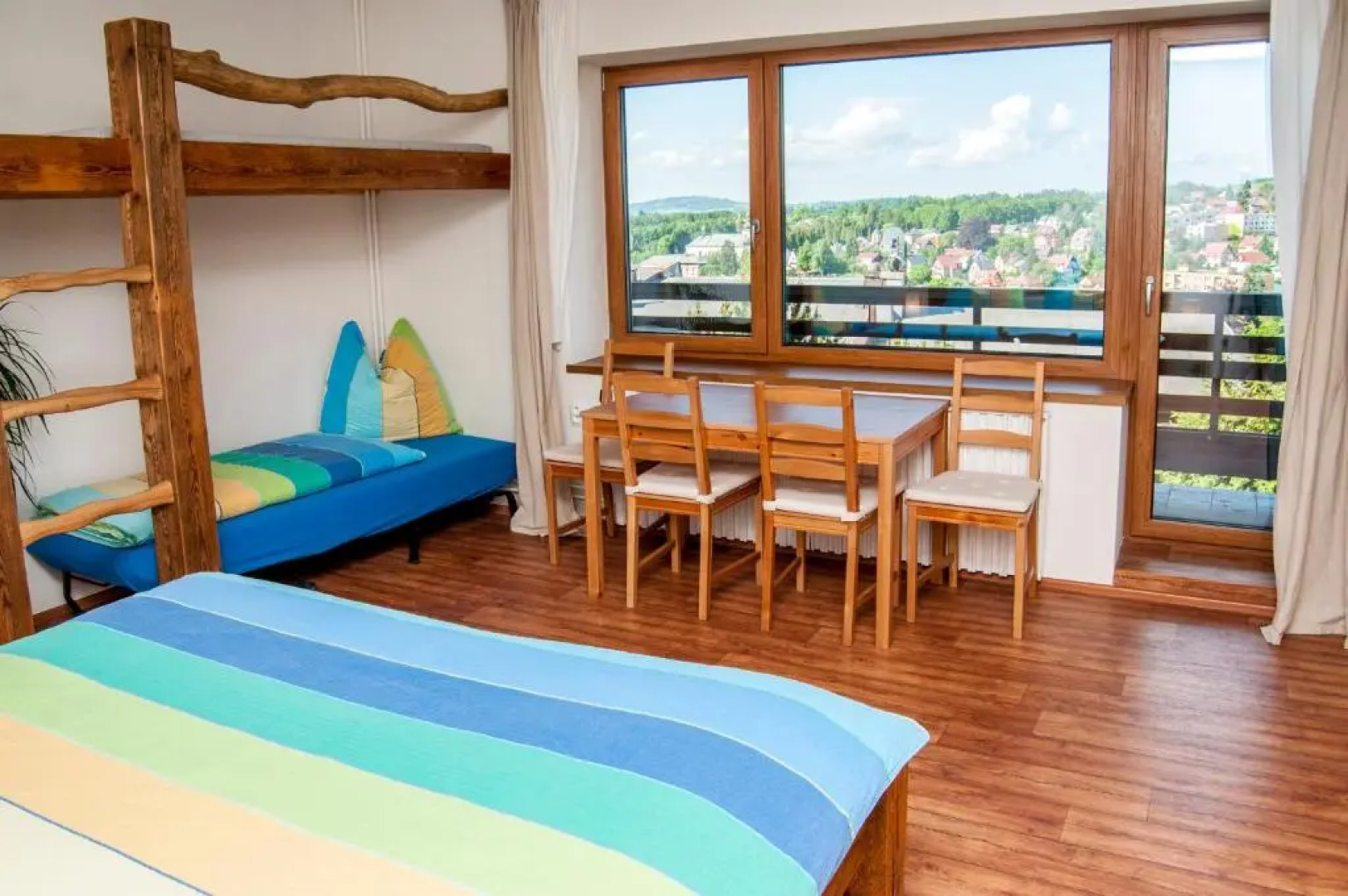 Pension Chata Anděl