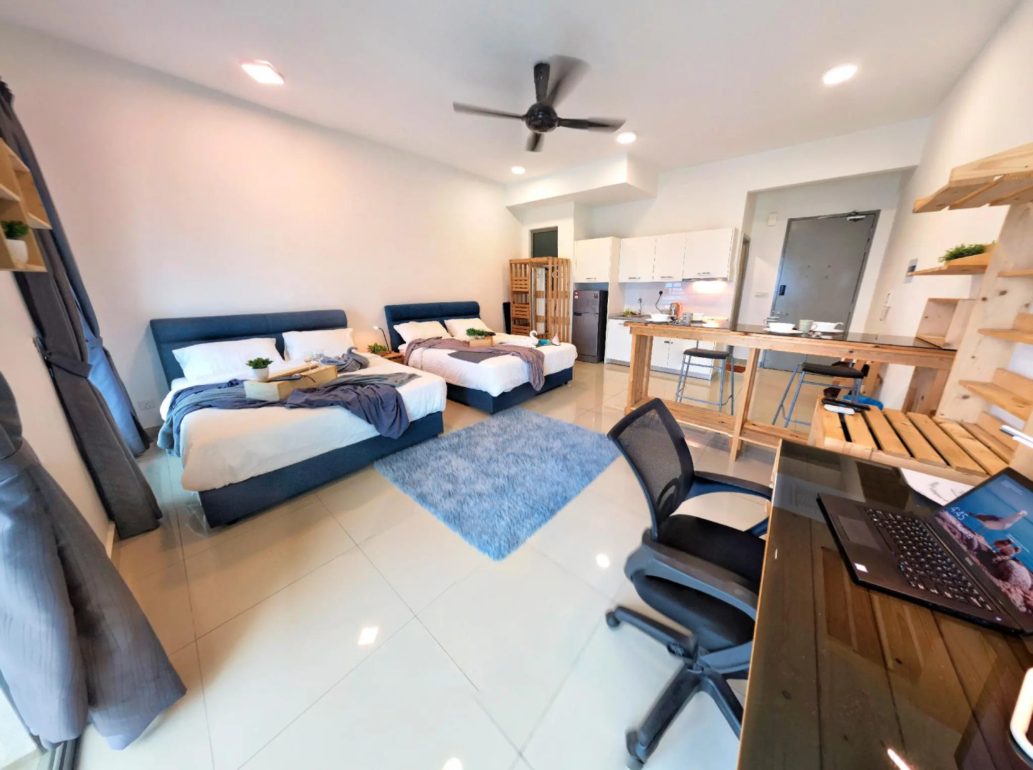 Cyberjaya Cybersquare