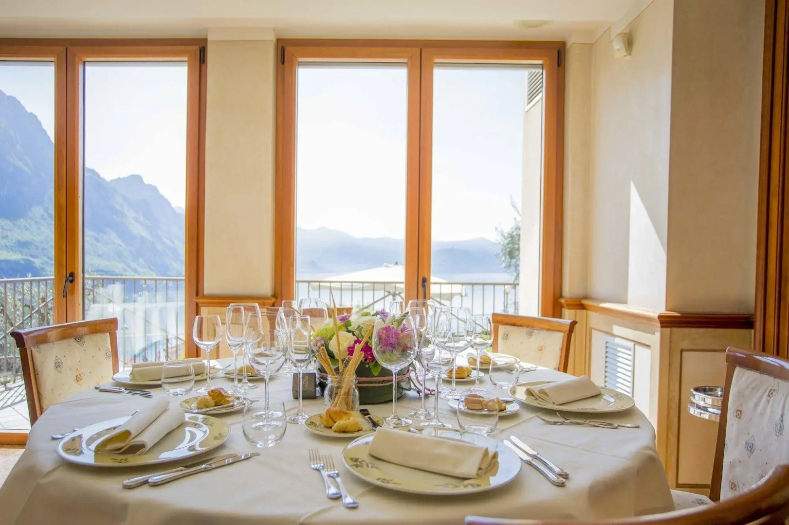 Hotel Ristorante Miranda