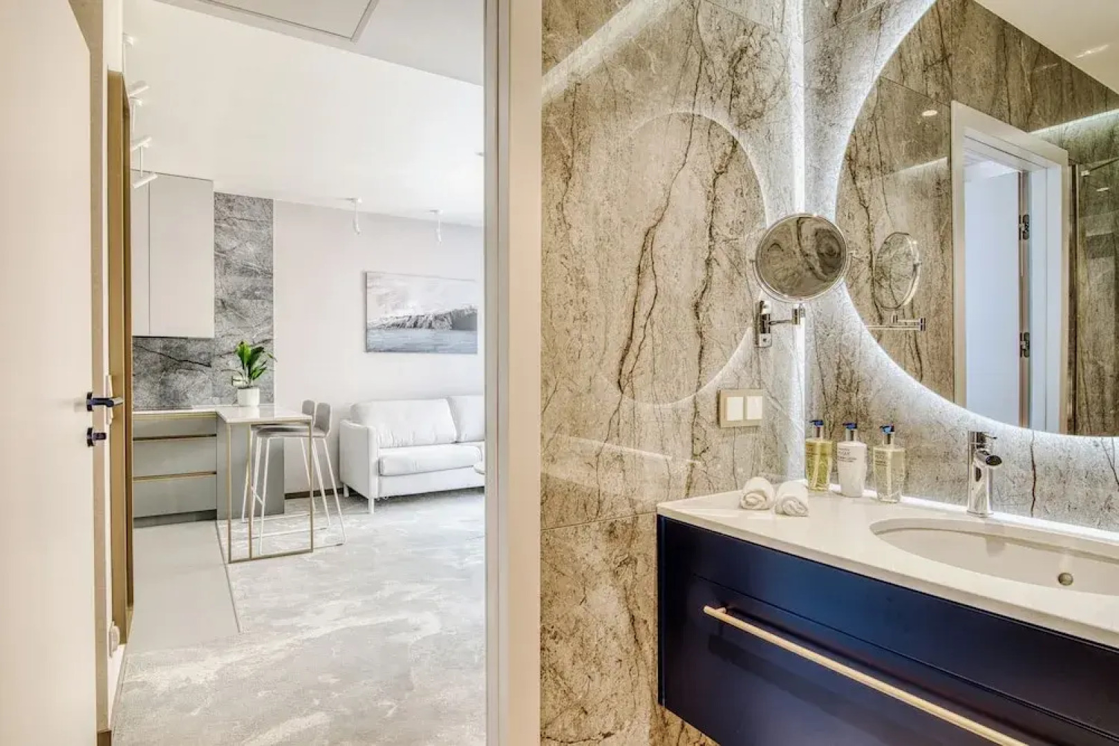 N11 Apartamenty Mikołajki - Destigo Hotels