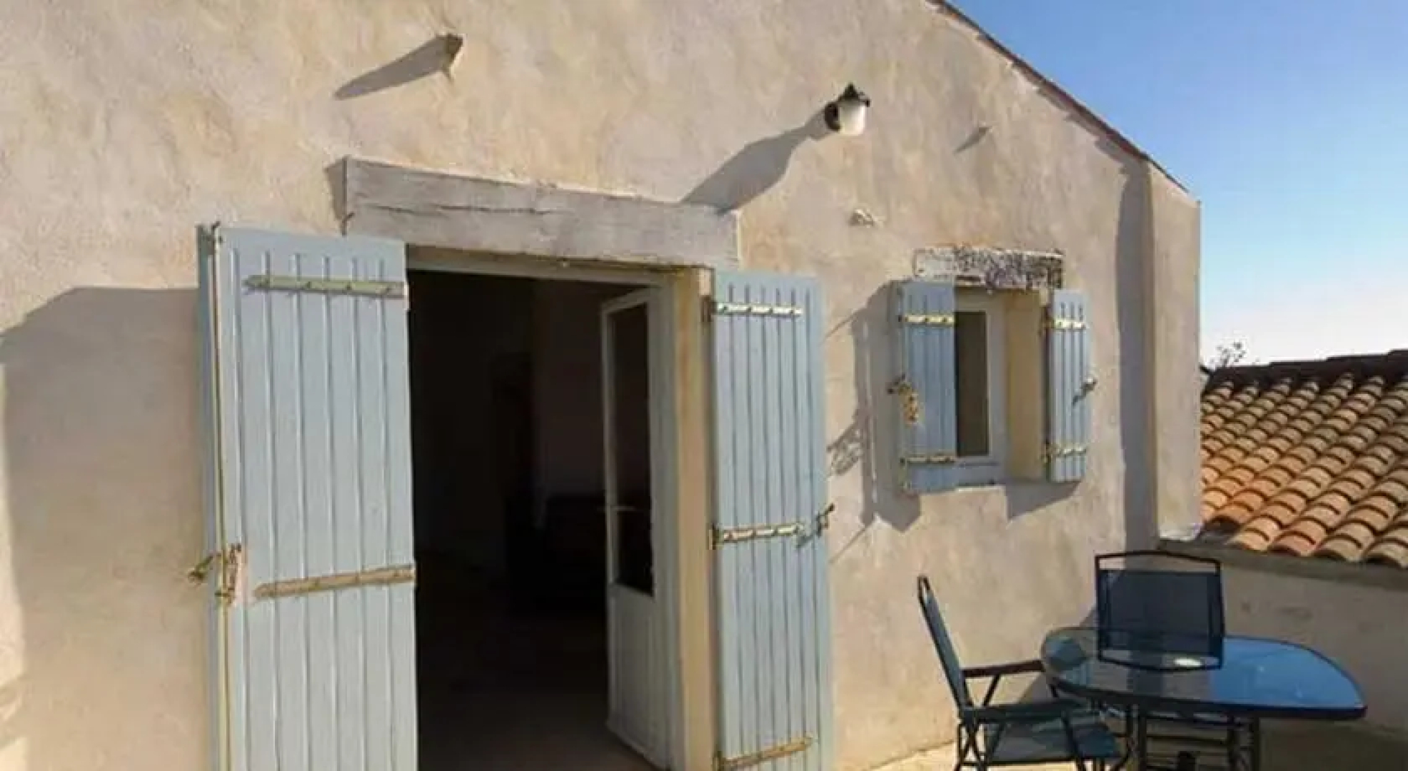 Le Batiment