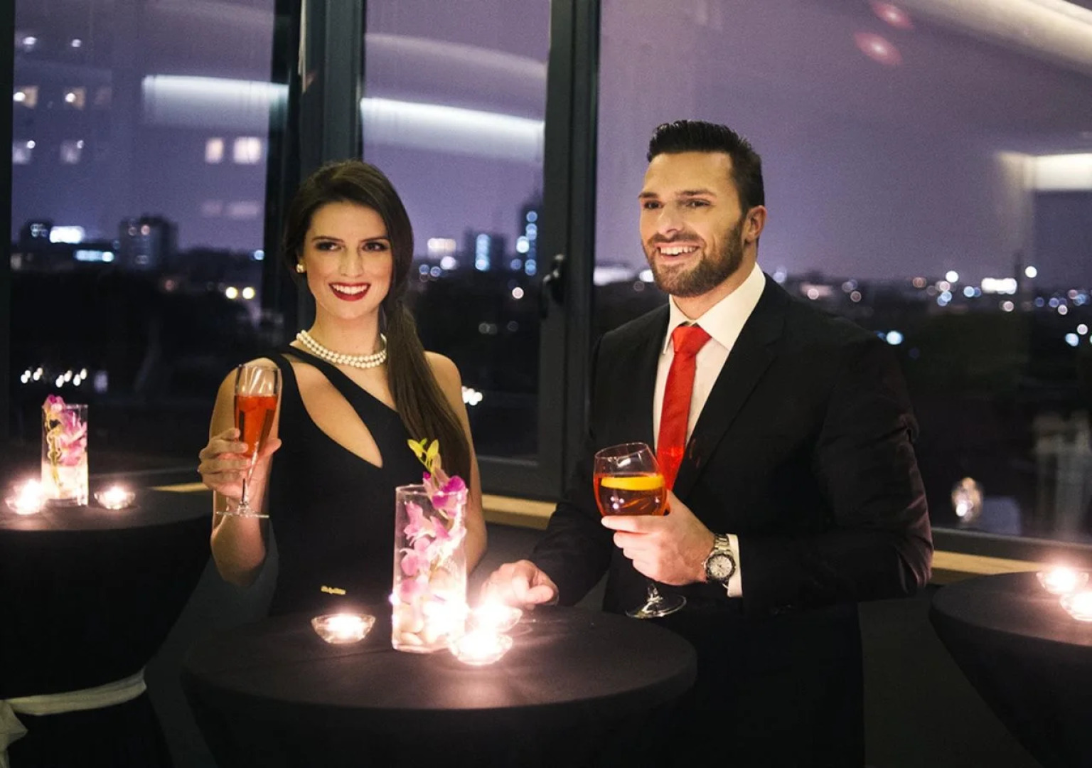 Отель Radisson RED Belgrade