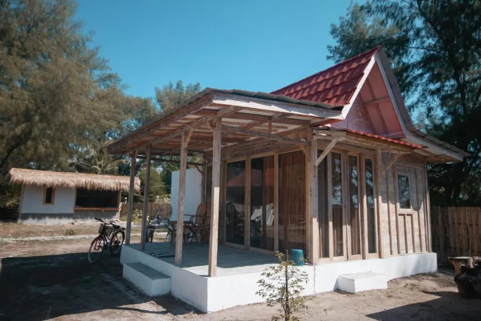 Mimpi Bungalow