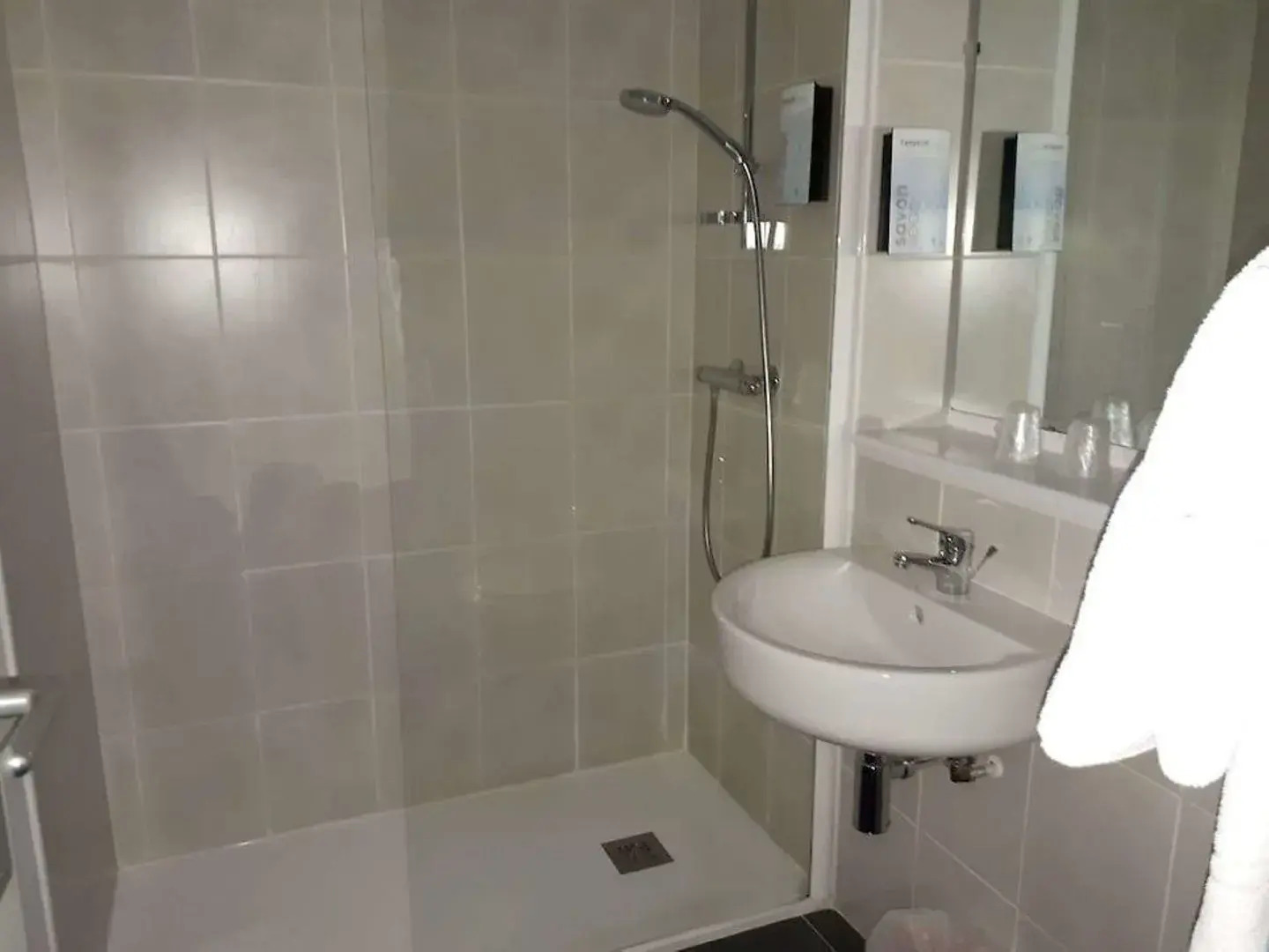 The Originals City - Hotel Restaurant A Pic