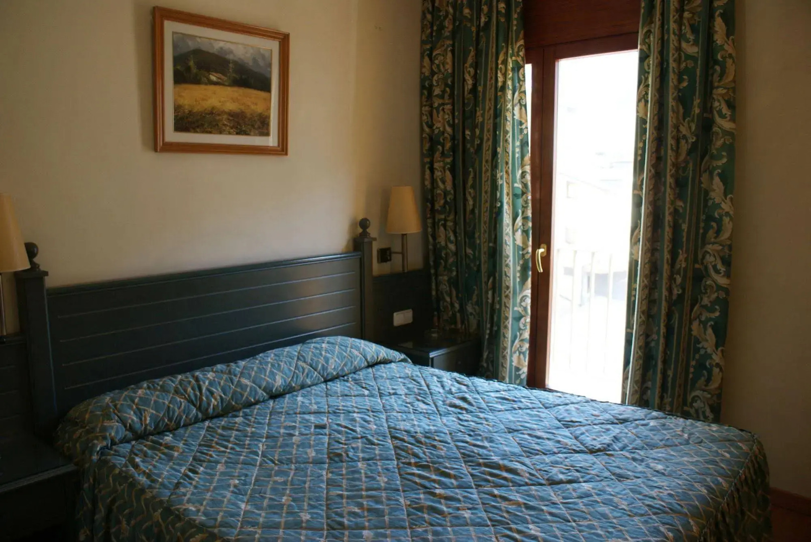 Hotel Sant Jordi by ALEGRIA