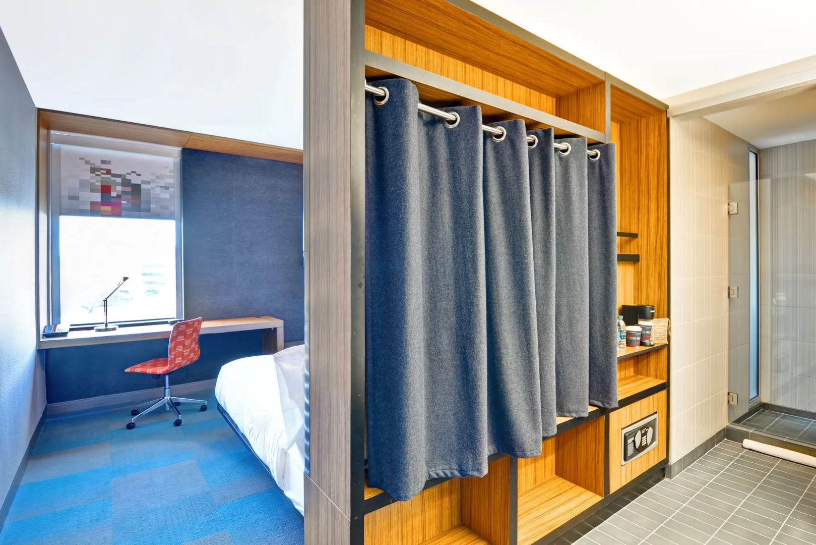 Aloft Phoenix Airport