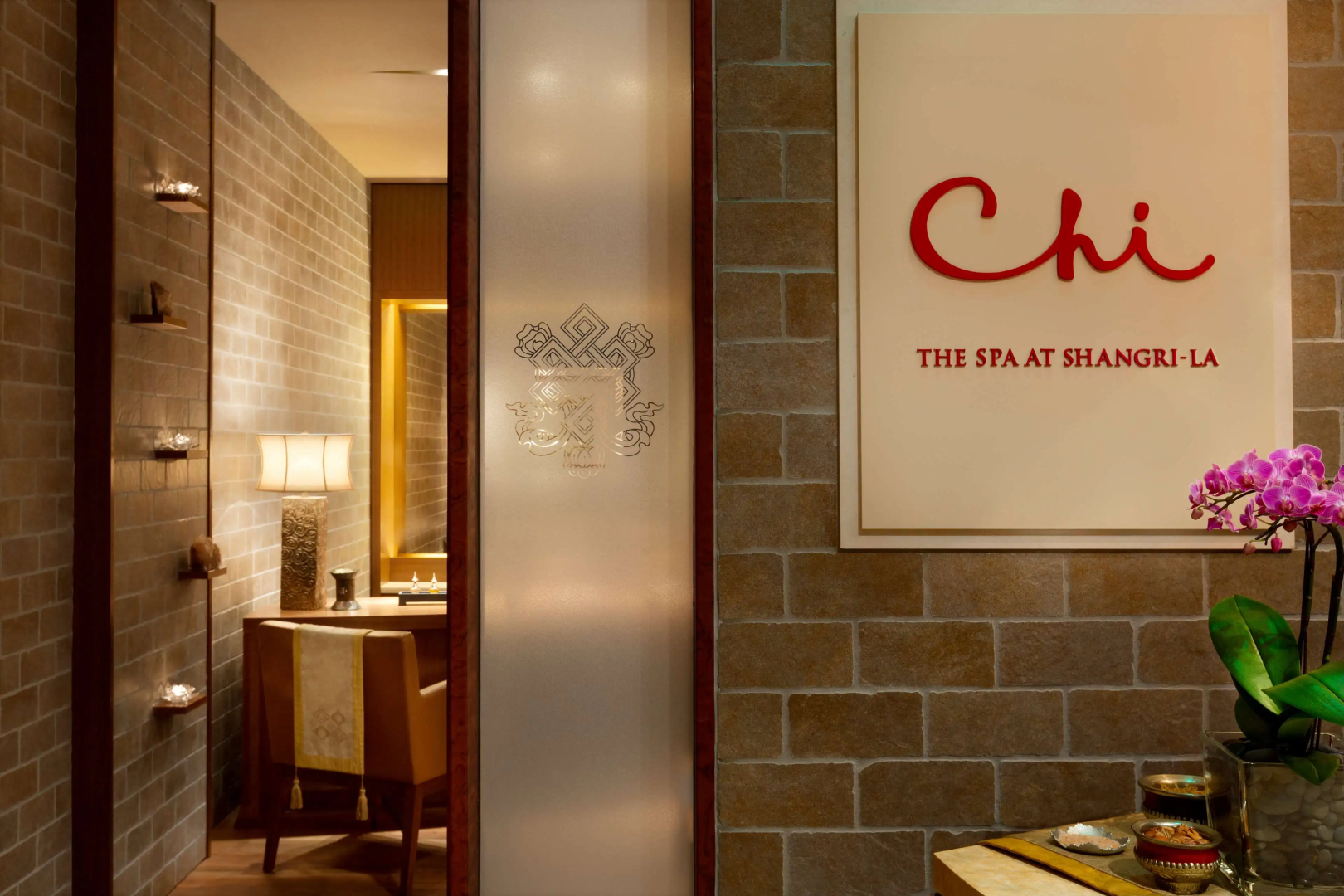 Shangri-La Tokyo