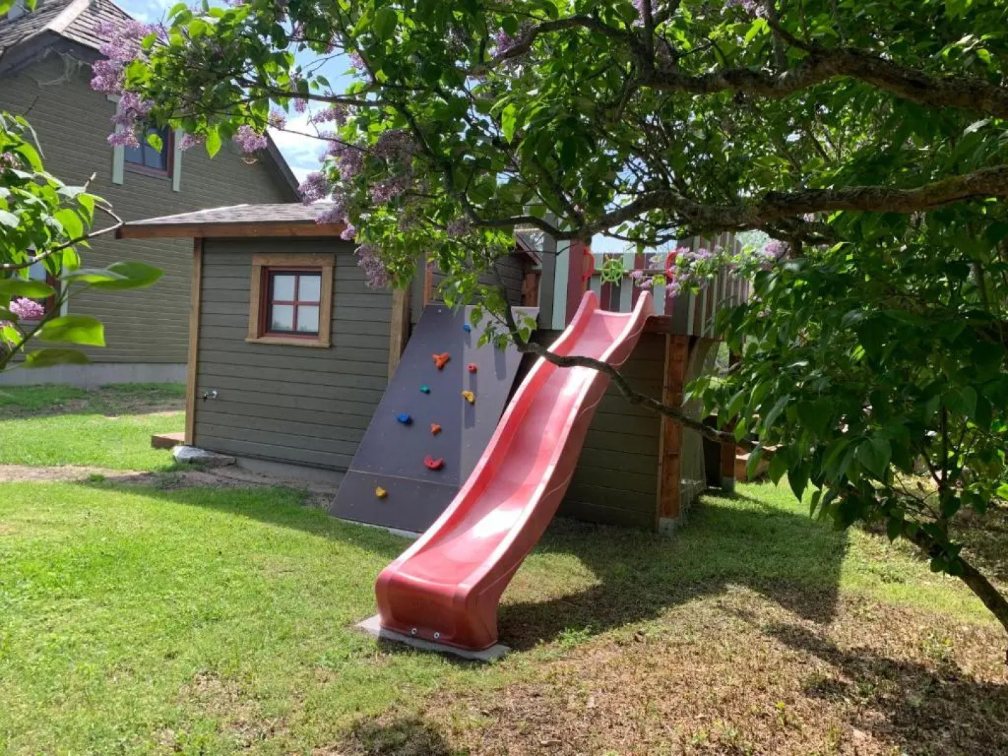 Muha Beach Holiday Home