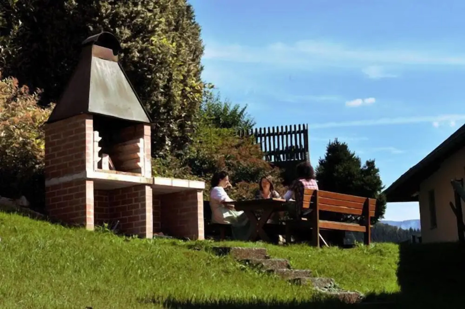 Gasthof Hirschen-Dorfmühle