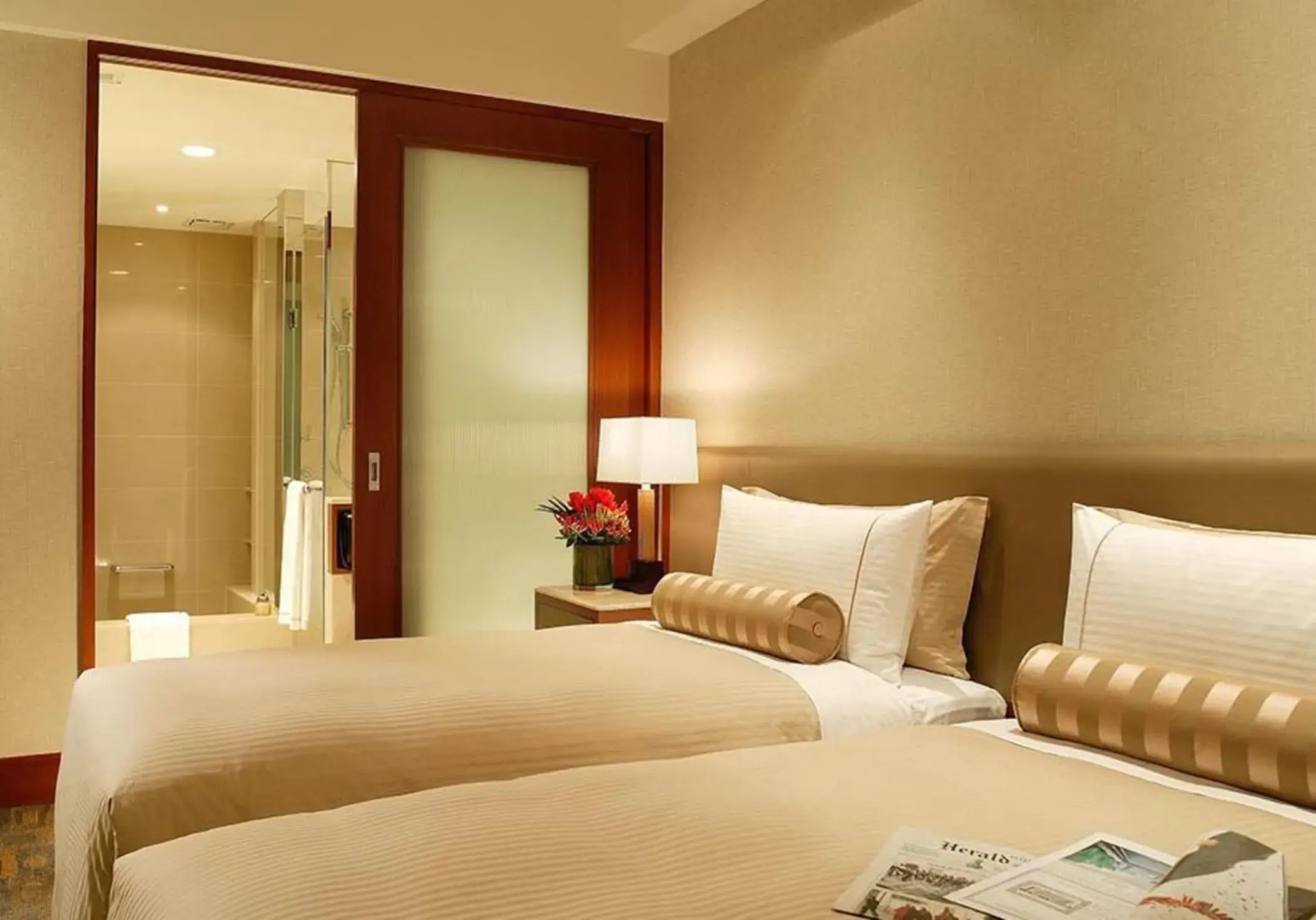 San Want Residences Taipei