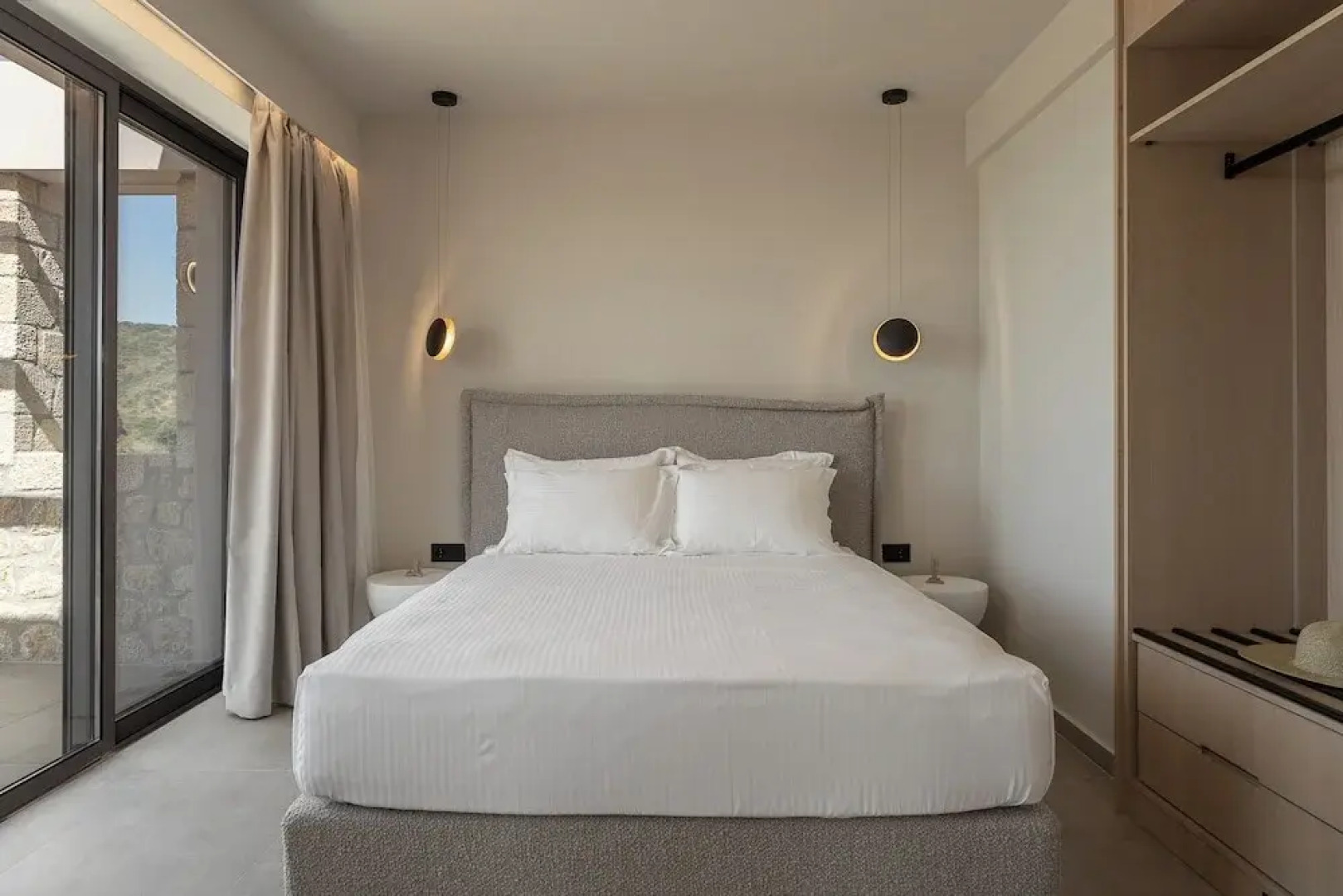 Piccadill Luxury Villas