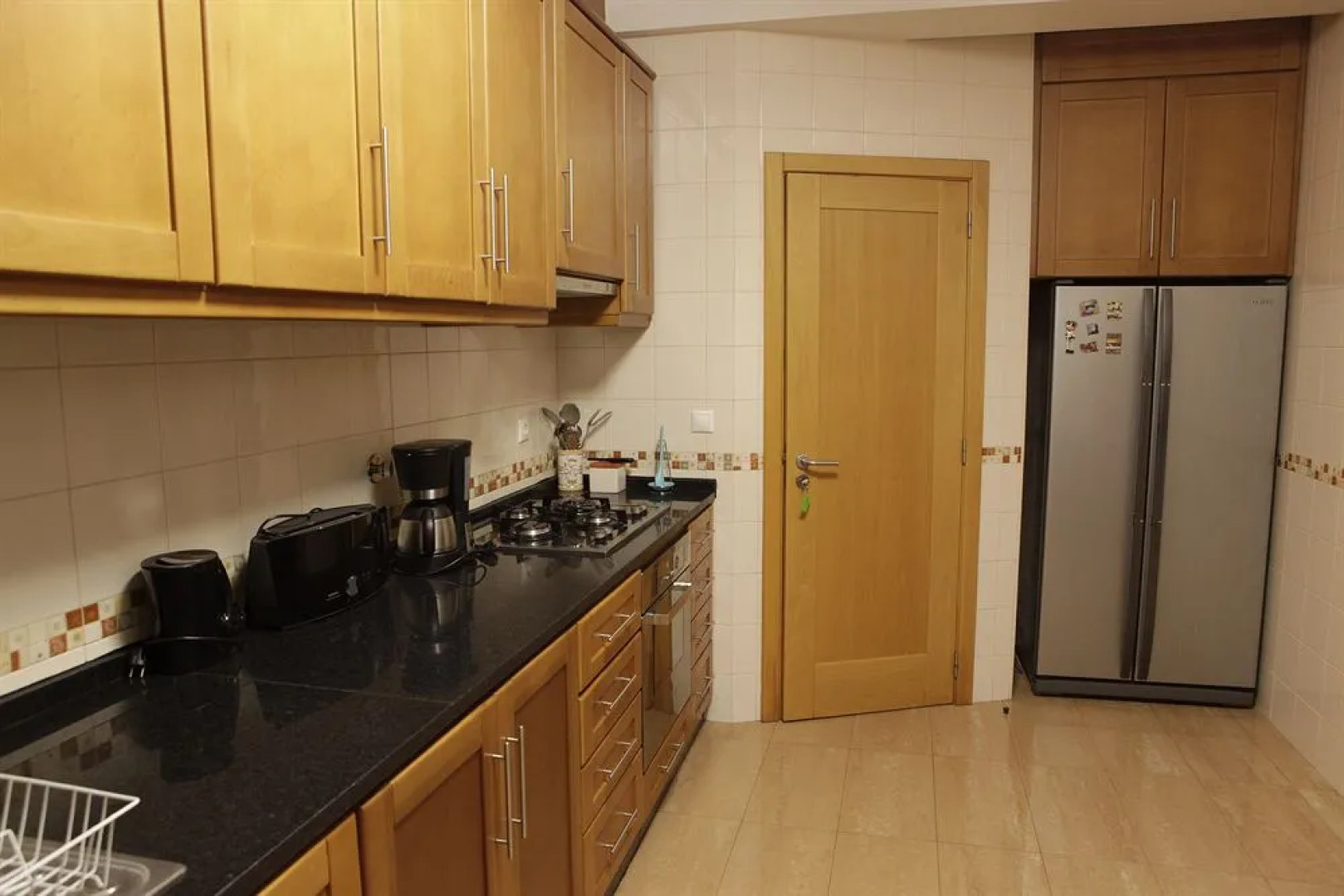 Pico Dreams - Sportfish