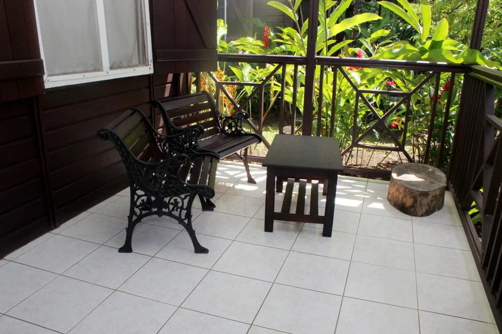 Picard Beach Cottages