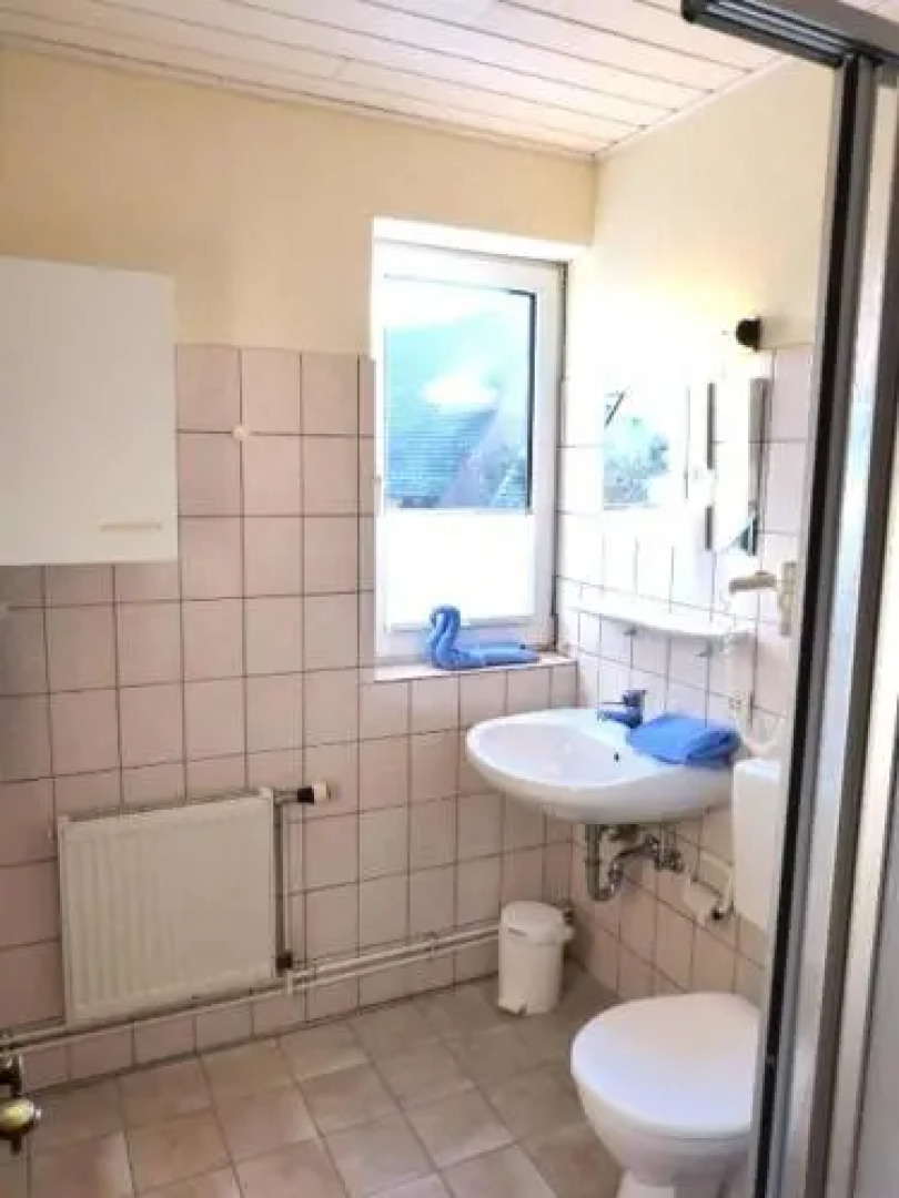 Gästehaus Gerdina Einzelzimmer Nr. 5