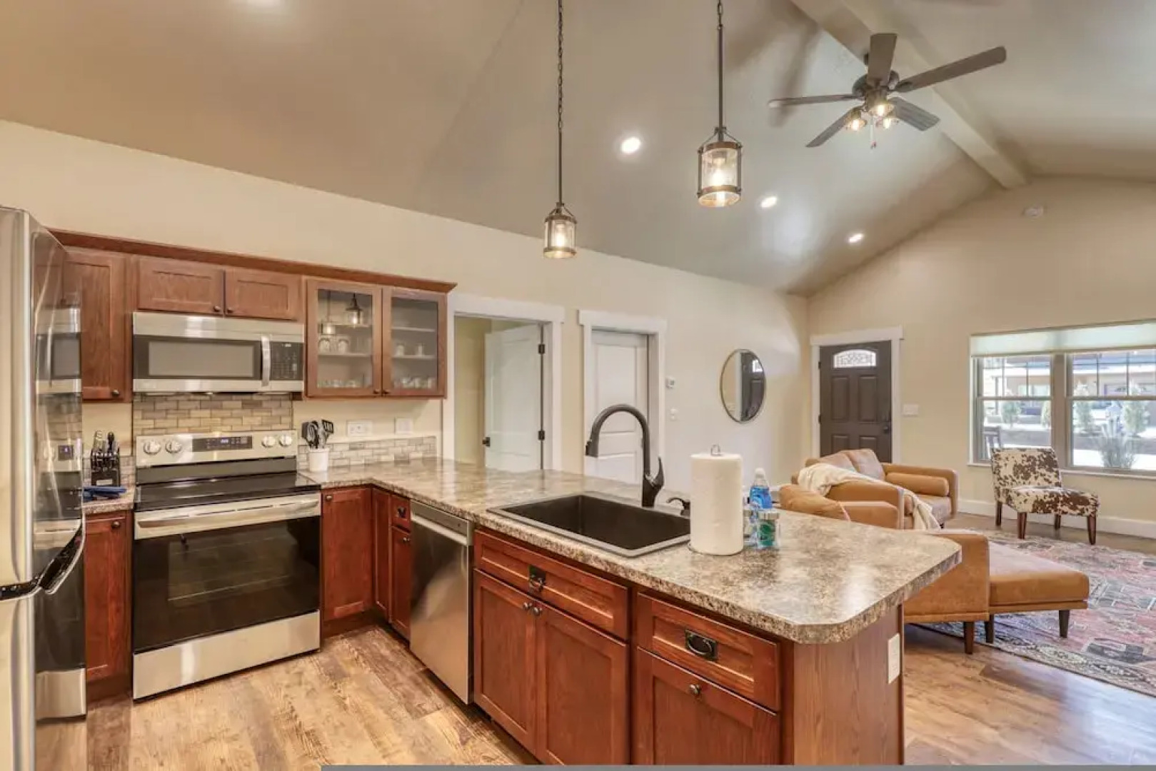 Cozy Cabin 10 Minutes From Mt Rushmore