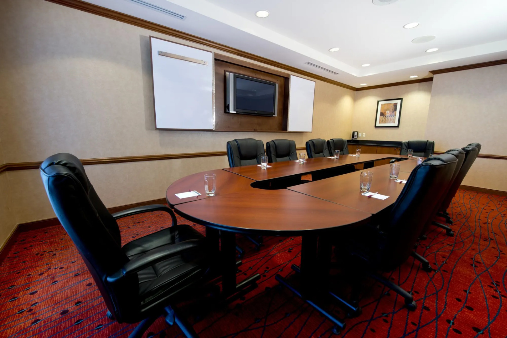 Residence Inn by Marriott Toronto Vaughan