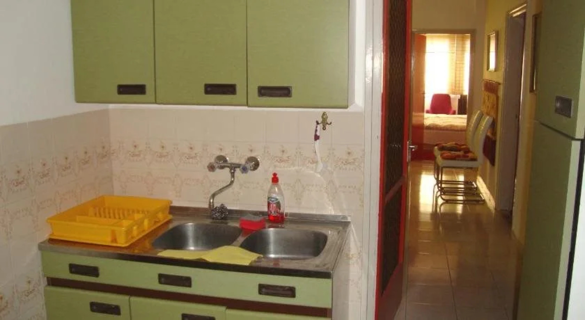 Tulipán Vendégház