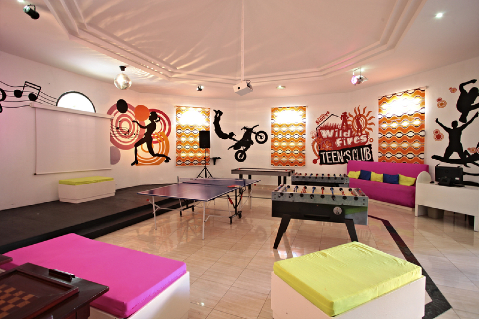 Bahia Principe Grand Bavaro