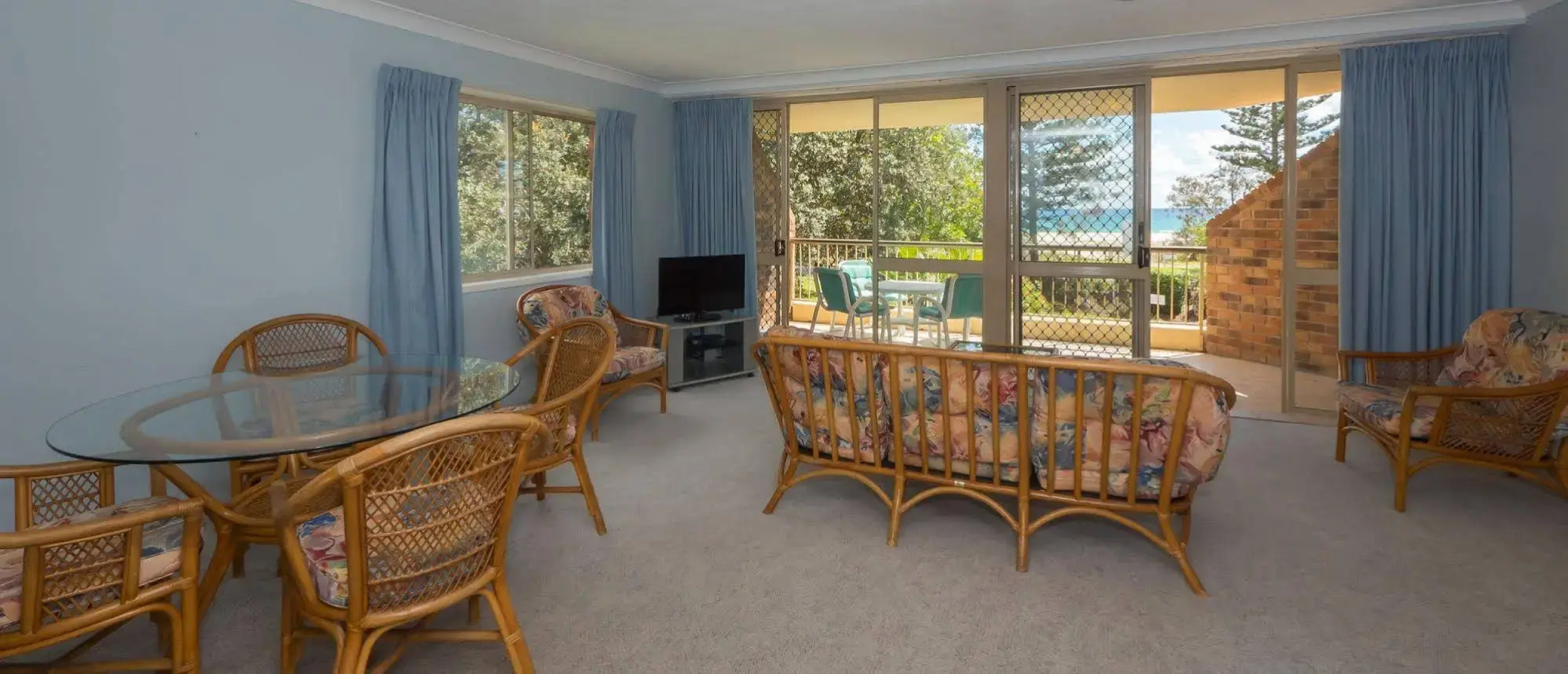 San Chelsea Holiday Apartments