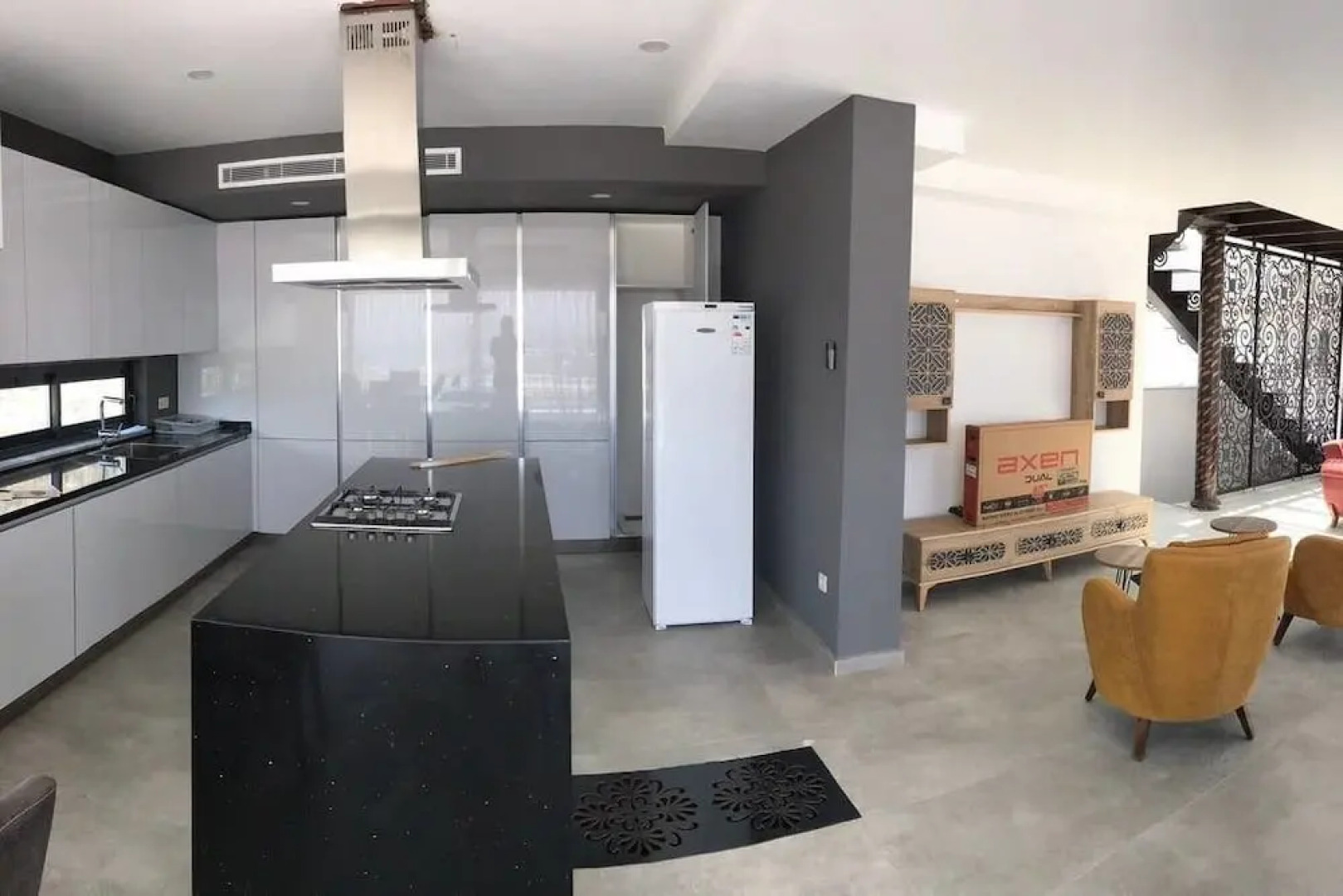 Şi̇ri̇nköy Pri̇vate Villa (Close To Kite Beach)