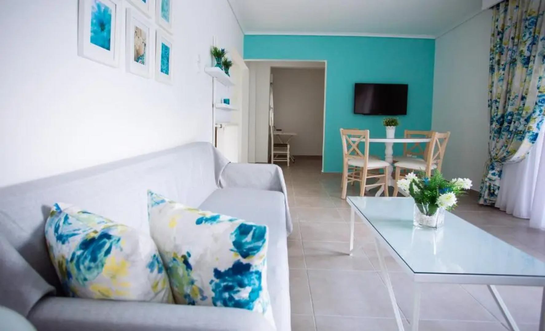 Villa Kiza Apartments