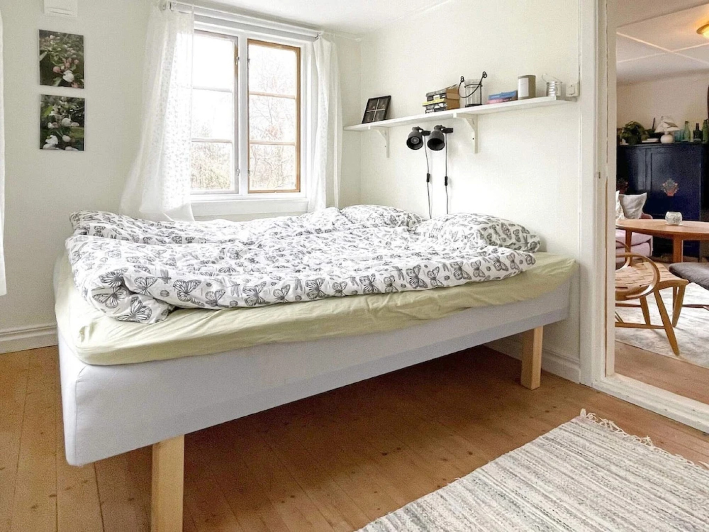 4 Star Holiday Home in Jorlanda-by Traum