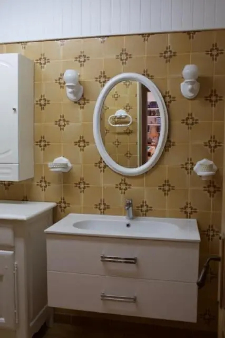 Les murmures du Temps Villa 3 Chambres avec Piscine