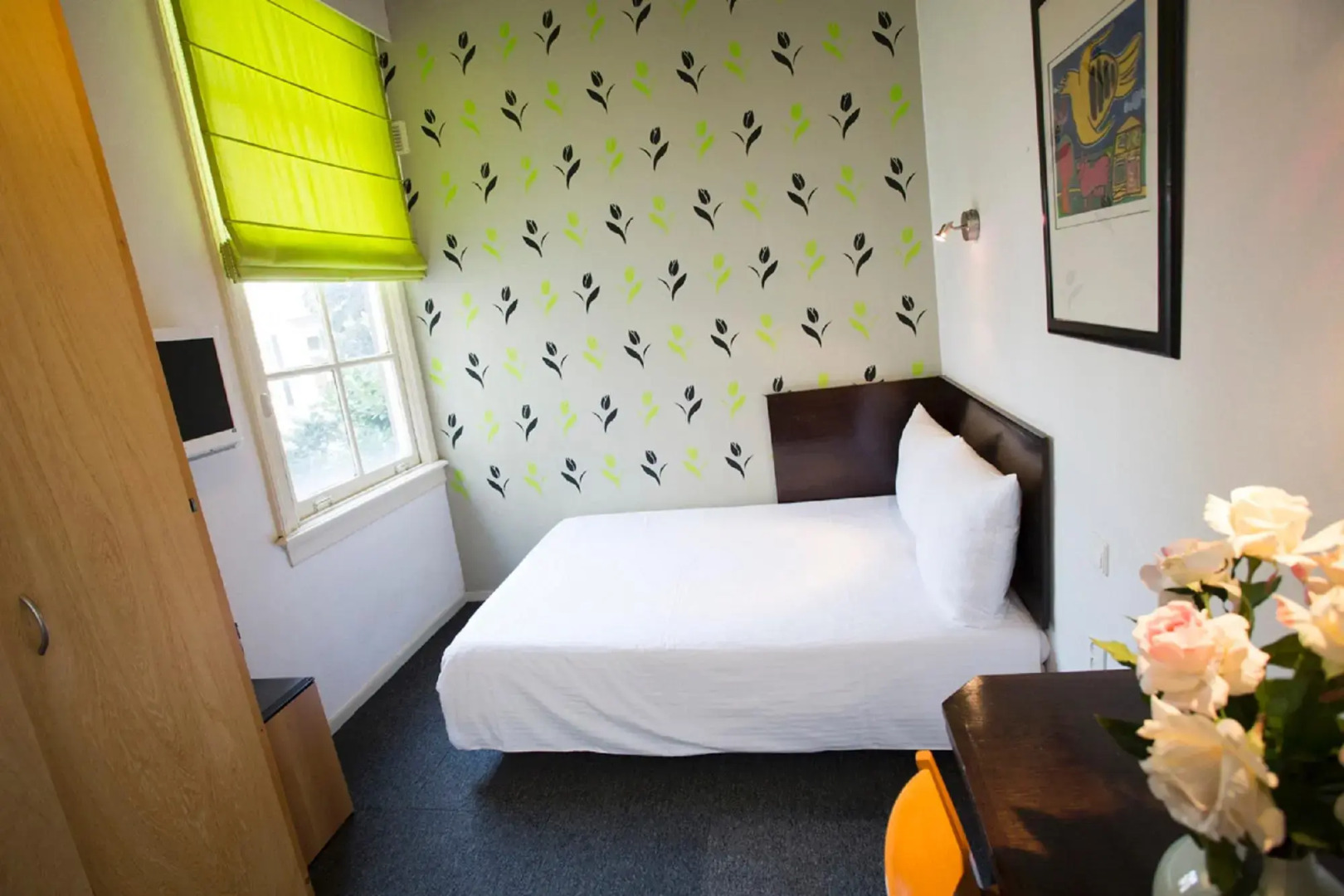 Quentin Hotel Golden Bear