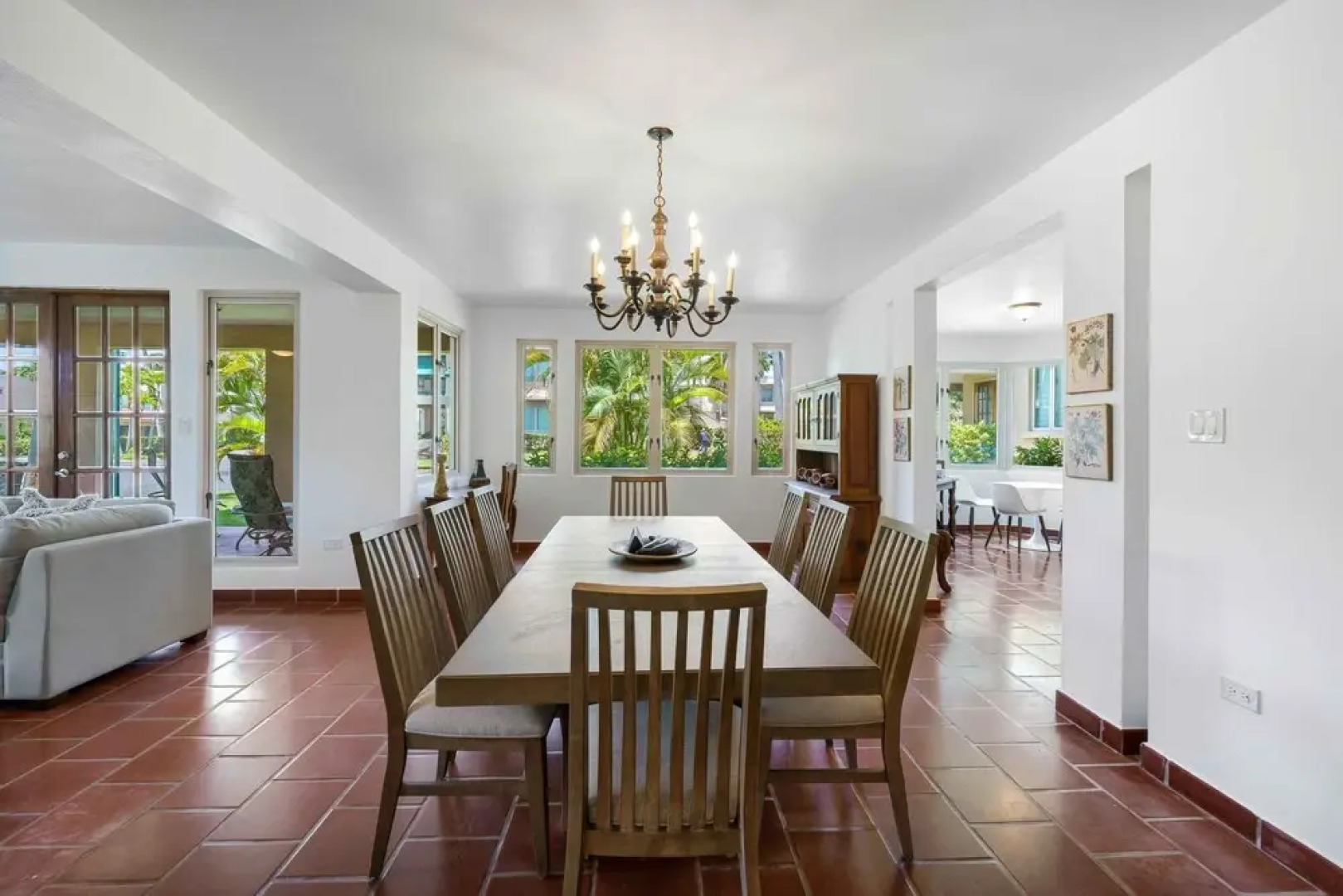 Paradise Villas & Vacations