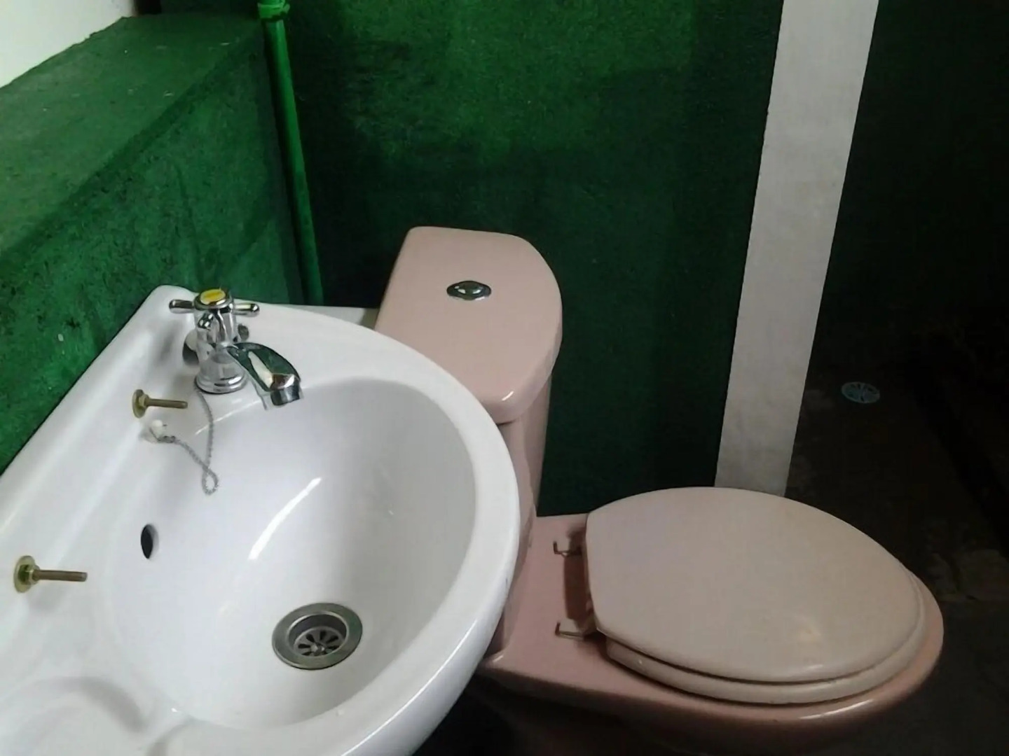 Mr.DIN Rinjani Trails Hotel