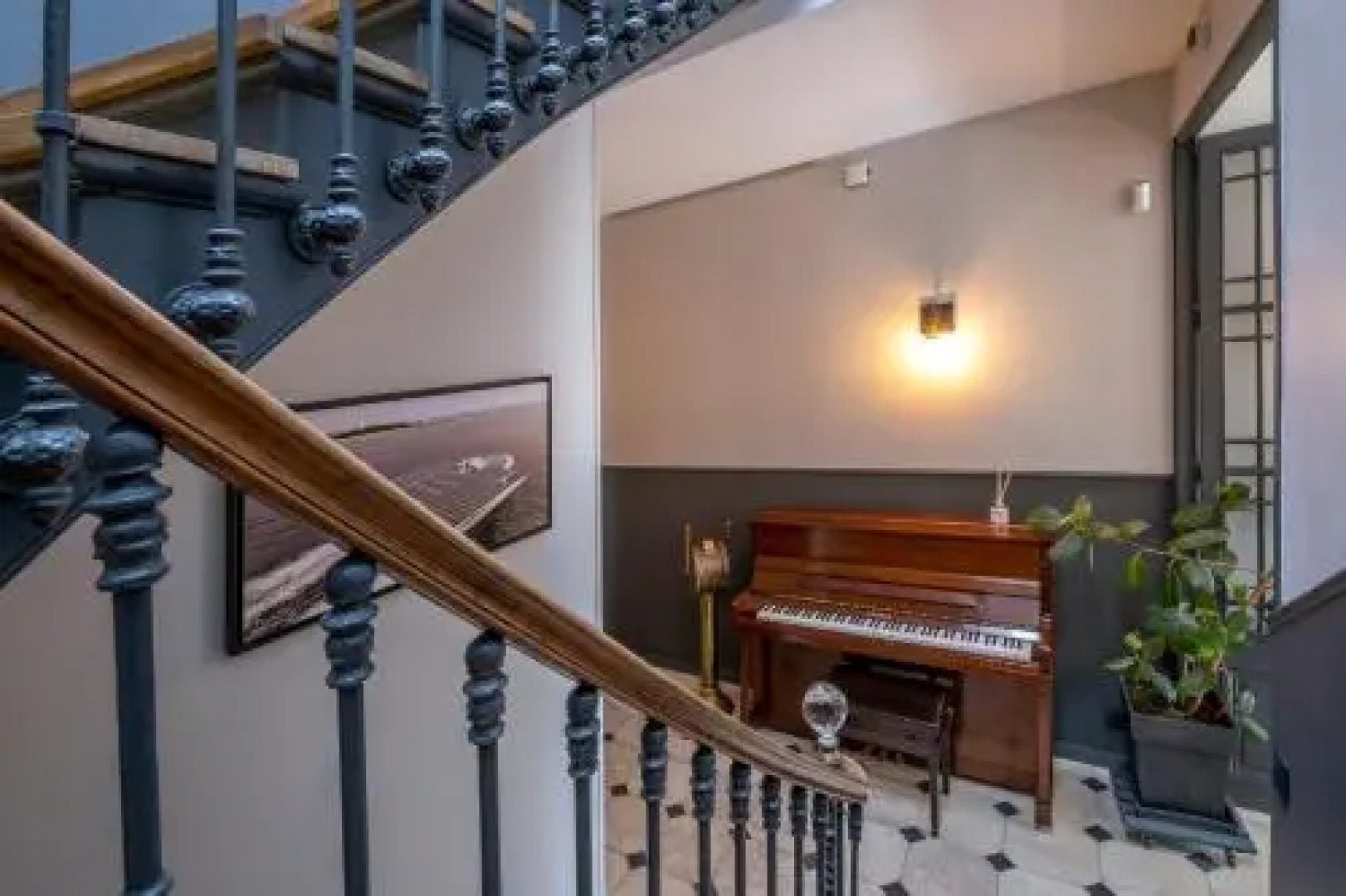 Escale Rochelaise B&B