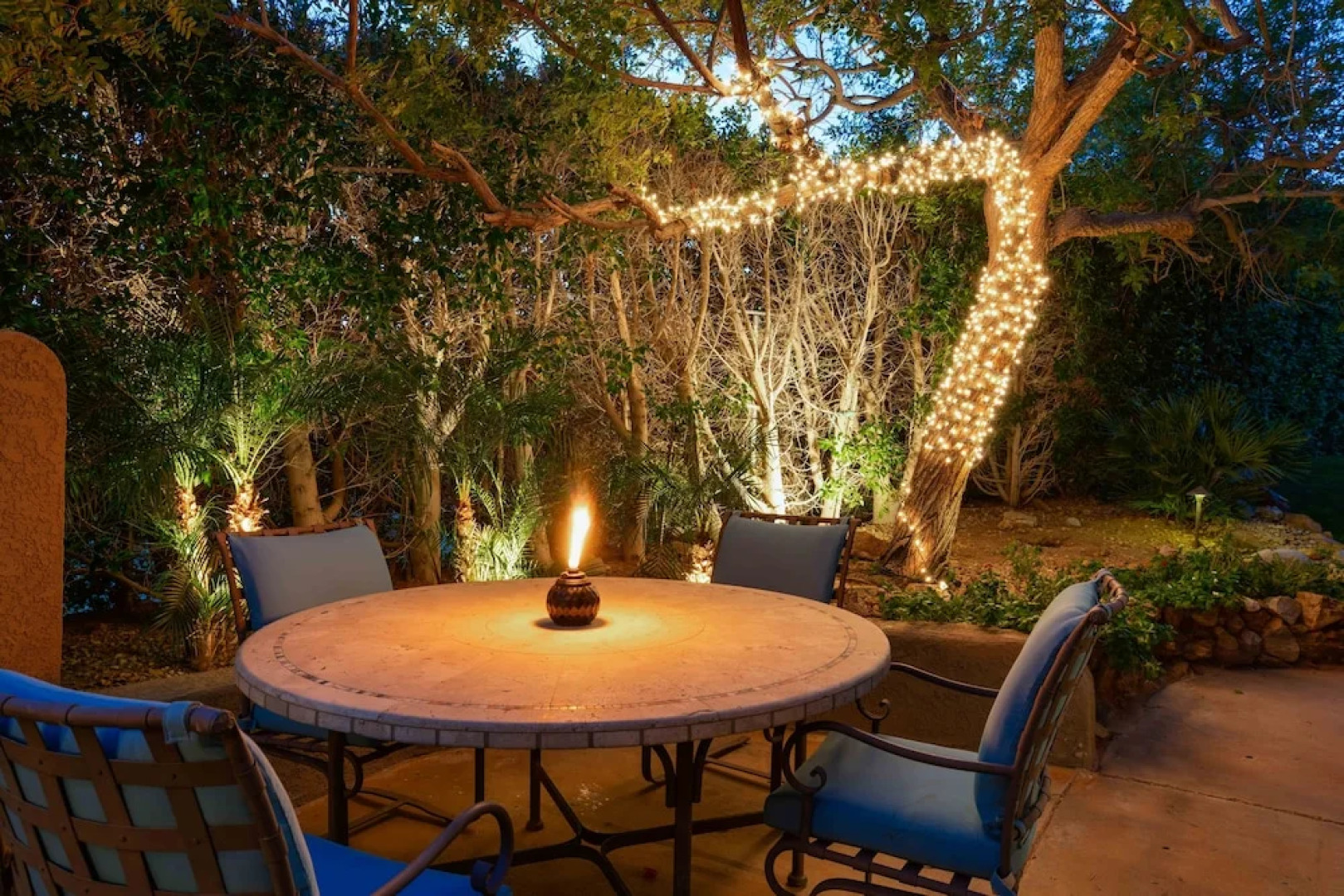 New Listing! All-suite Hilltop W/ Pool, Spa 2 Bedroom Home