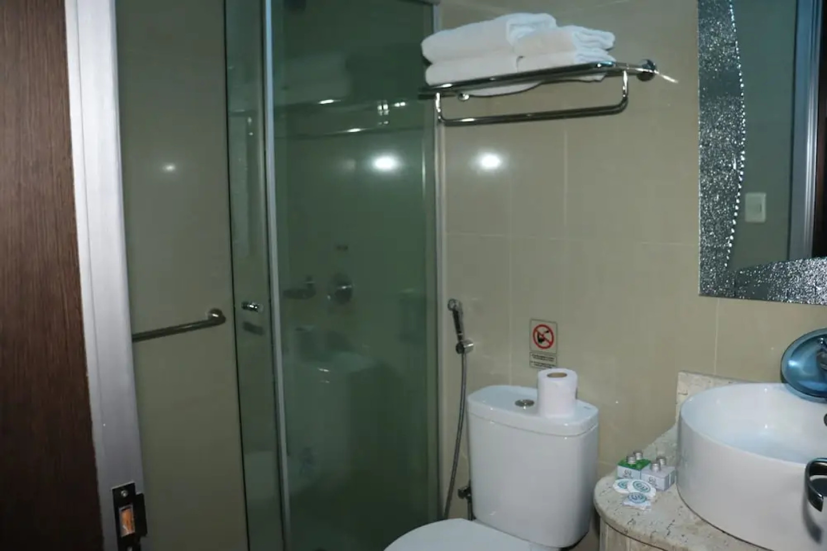 Hotel Luxsur