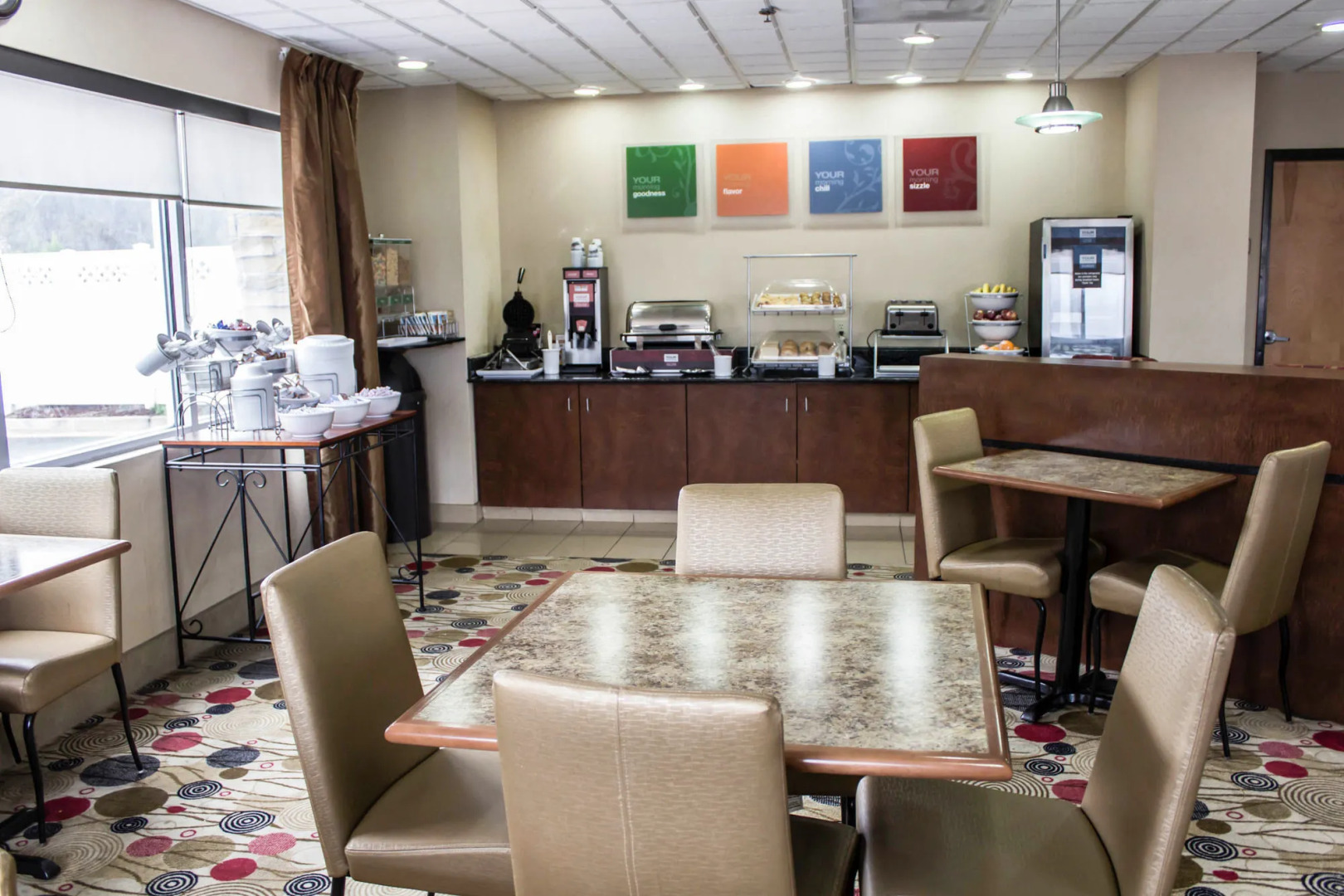 Comfort Suites Brunswick