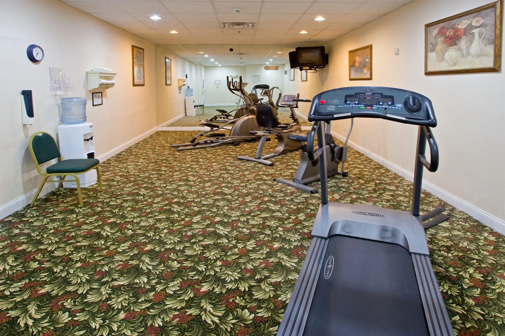 Candlewood Suites St. Joseph / Benton Harbor by IHG