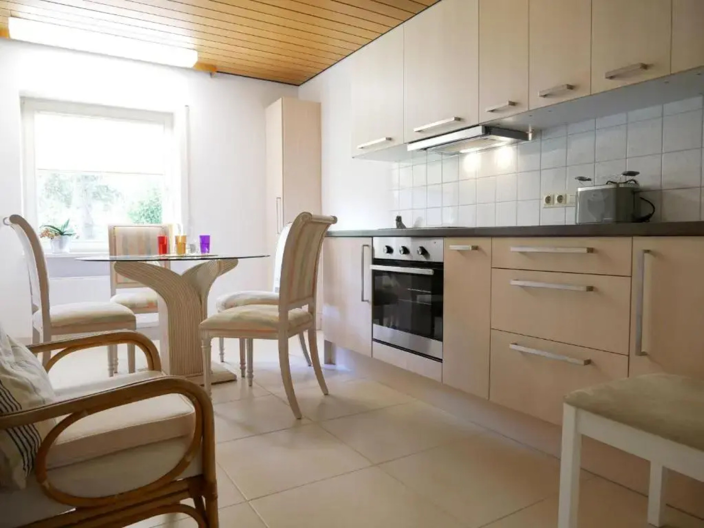 Haus Vita Ferien- und Seminarhaus