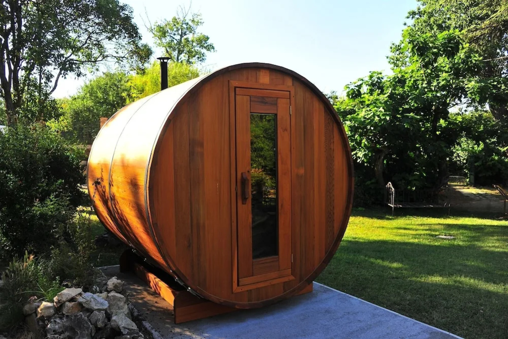 Gte De Charme lOlivier