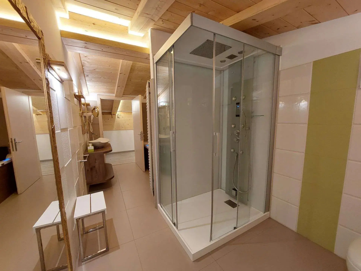 Design Oberosler Hotel