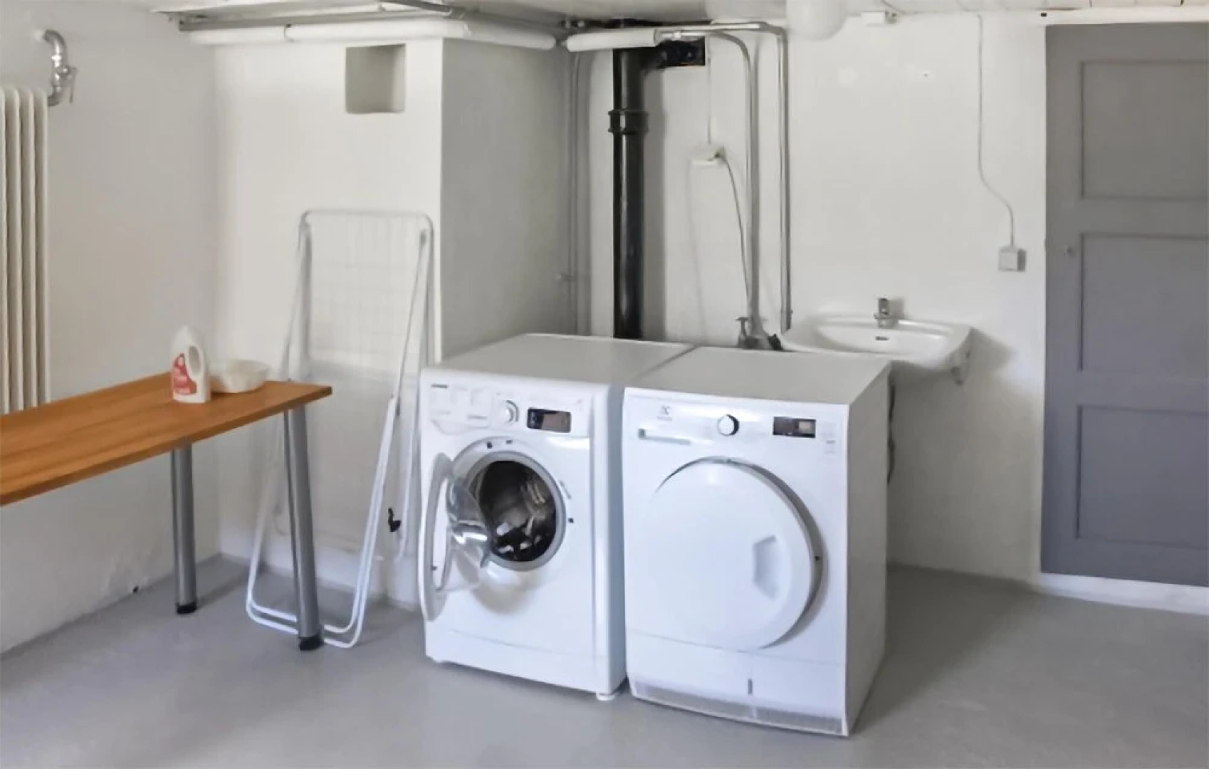 Beautiful Home in Målerås With Internet and 2 Bedrooms