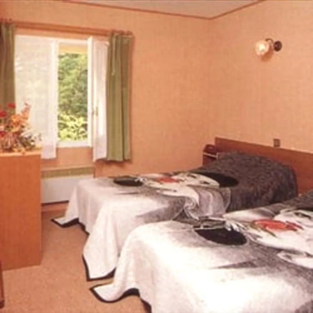 L'Auberge du Moulin de la Tave