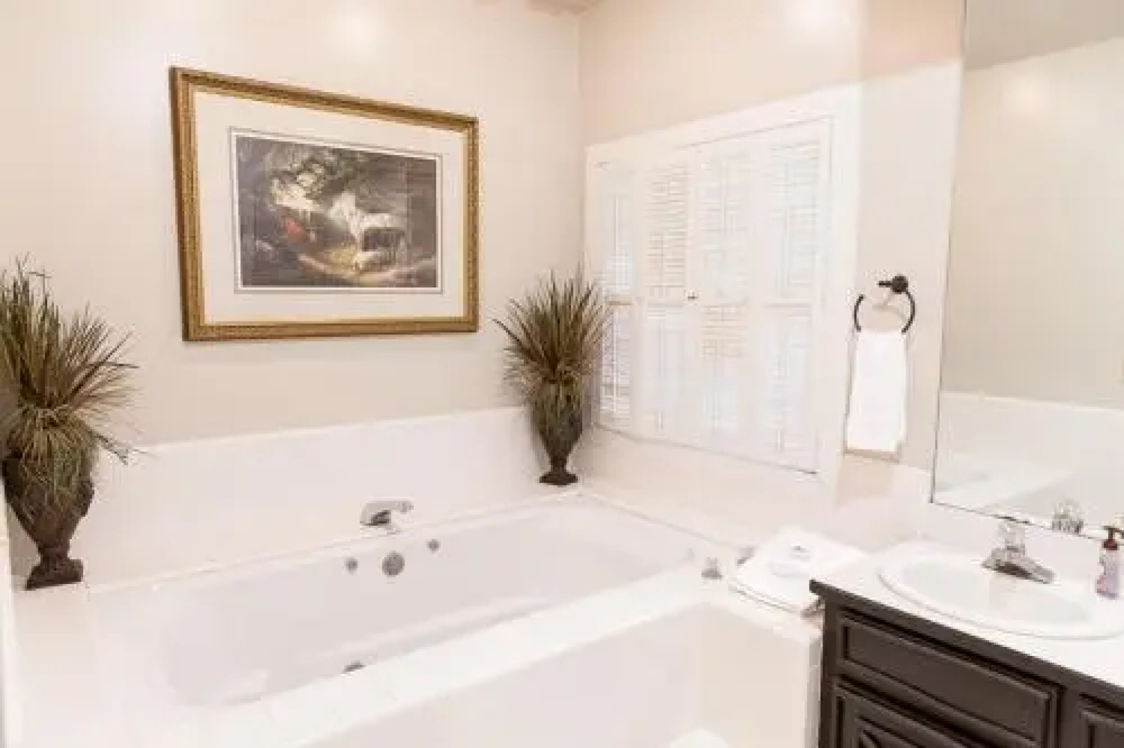 Live Oak Bed And Breakfast