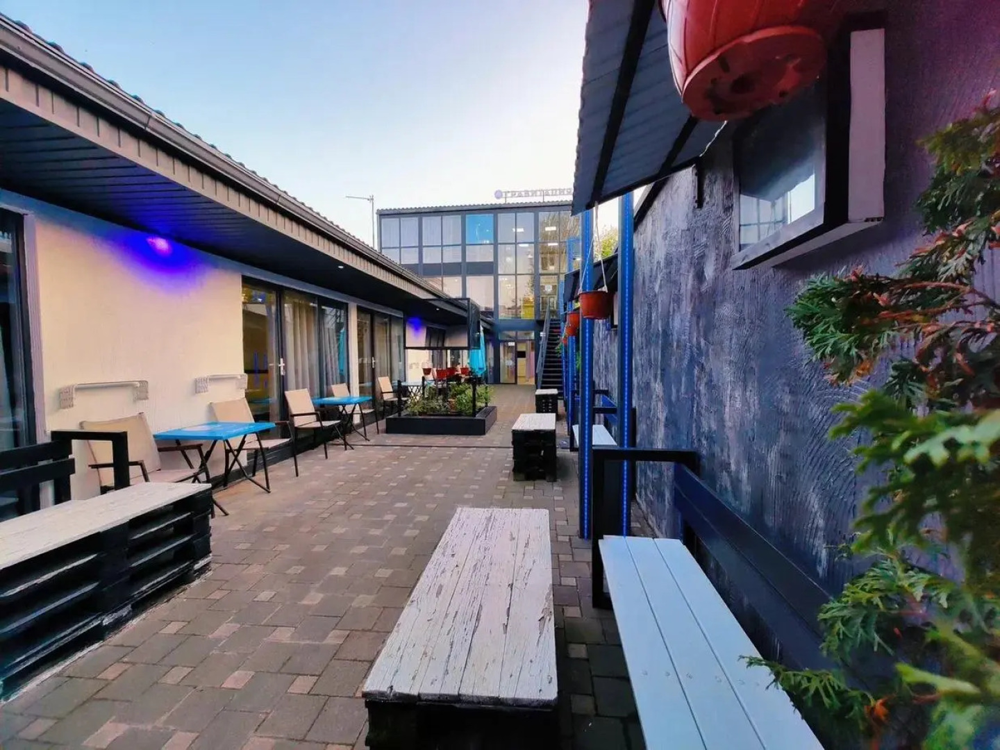 Гравитация