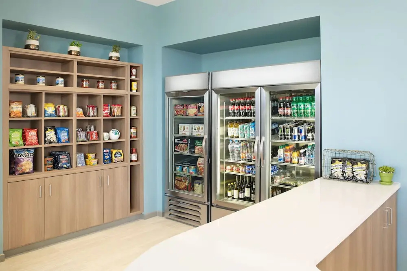 Element Baton Rouge South