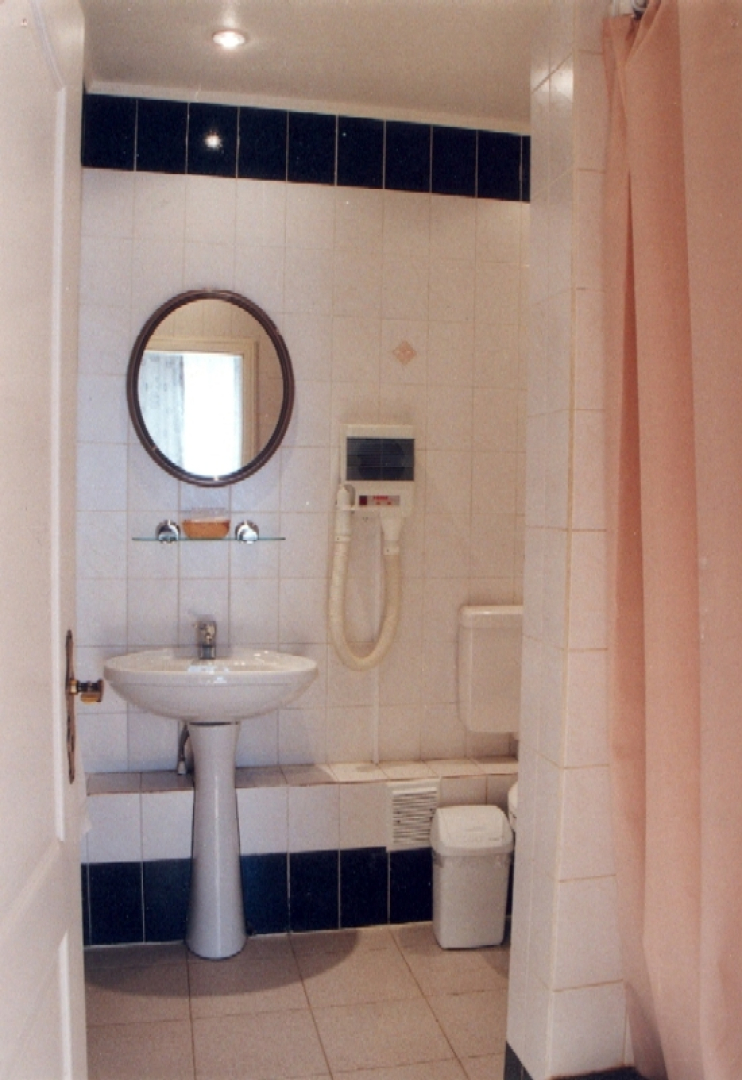 Бизнес-Центр-Отель