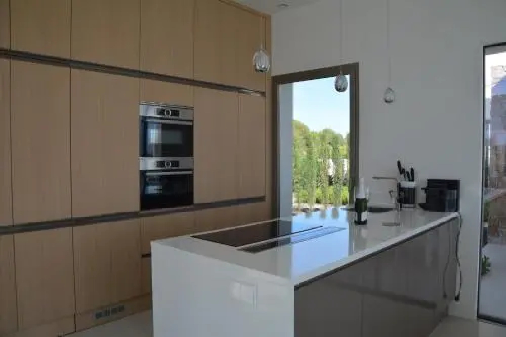 Limonero 17, Golf Club