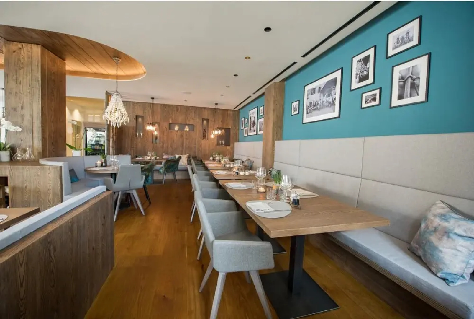 Hotel Goldene Traube