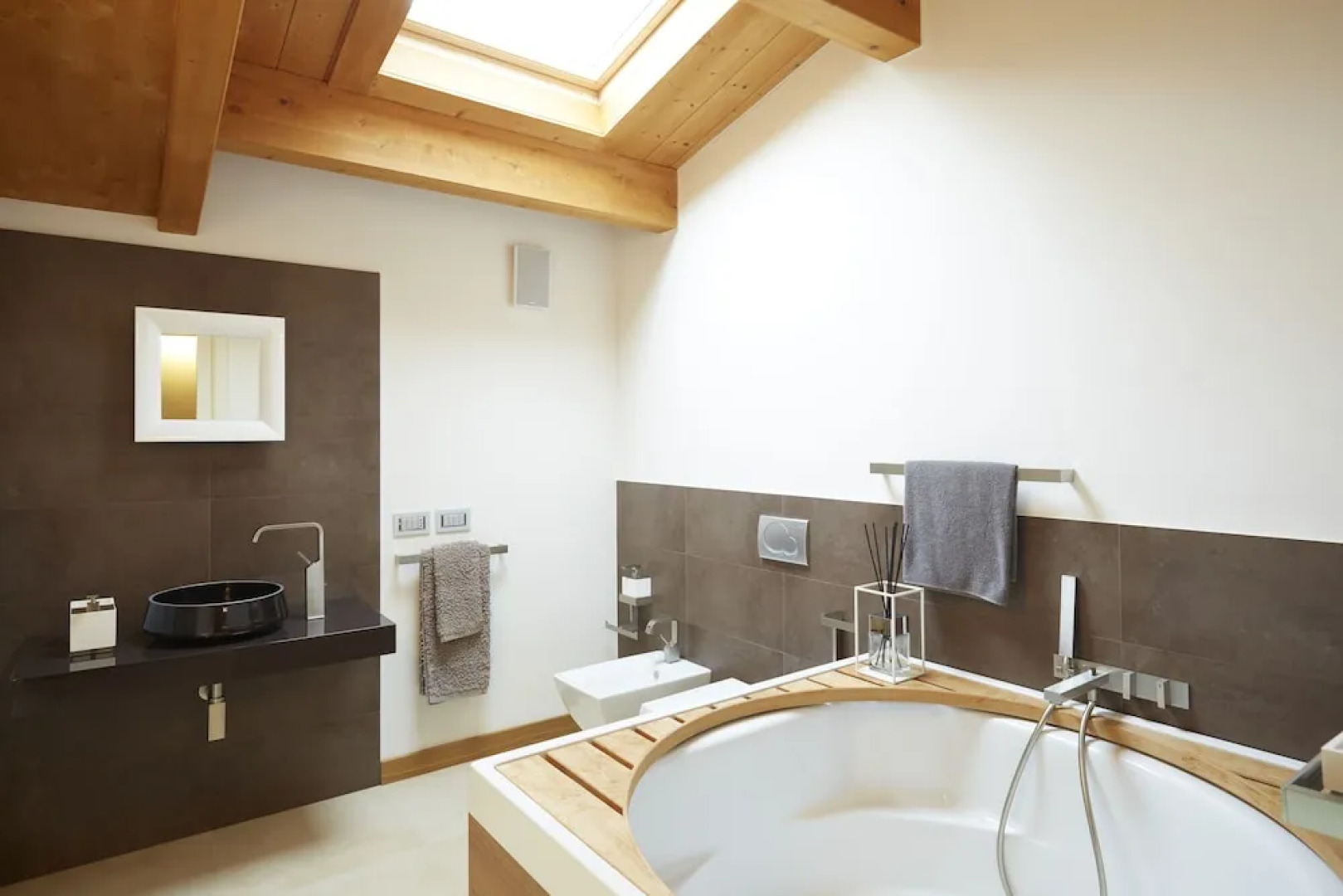 Residence Vista Sesia