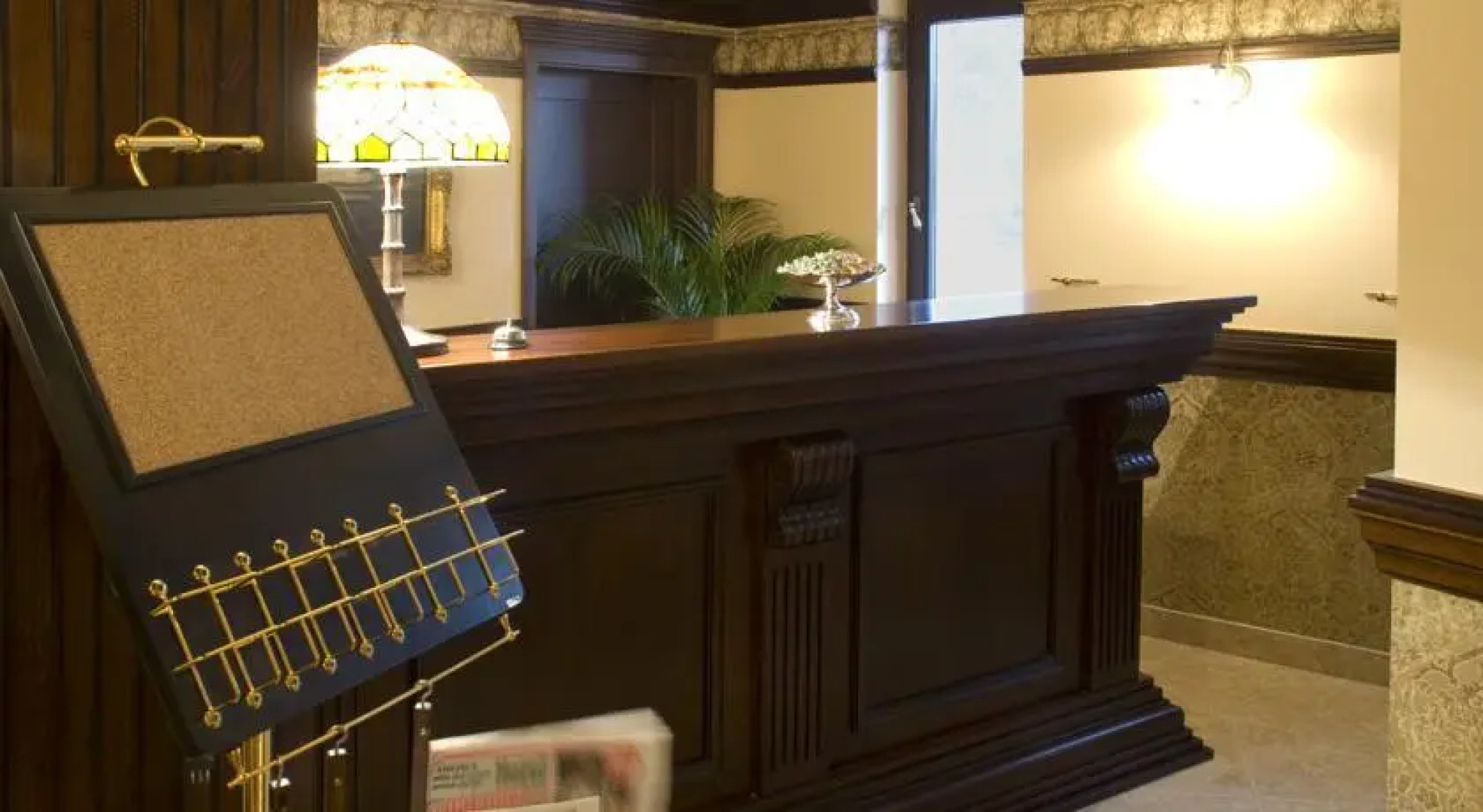 Hotel Restaurant Stejarul