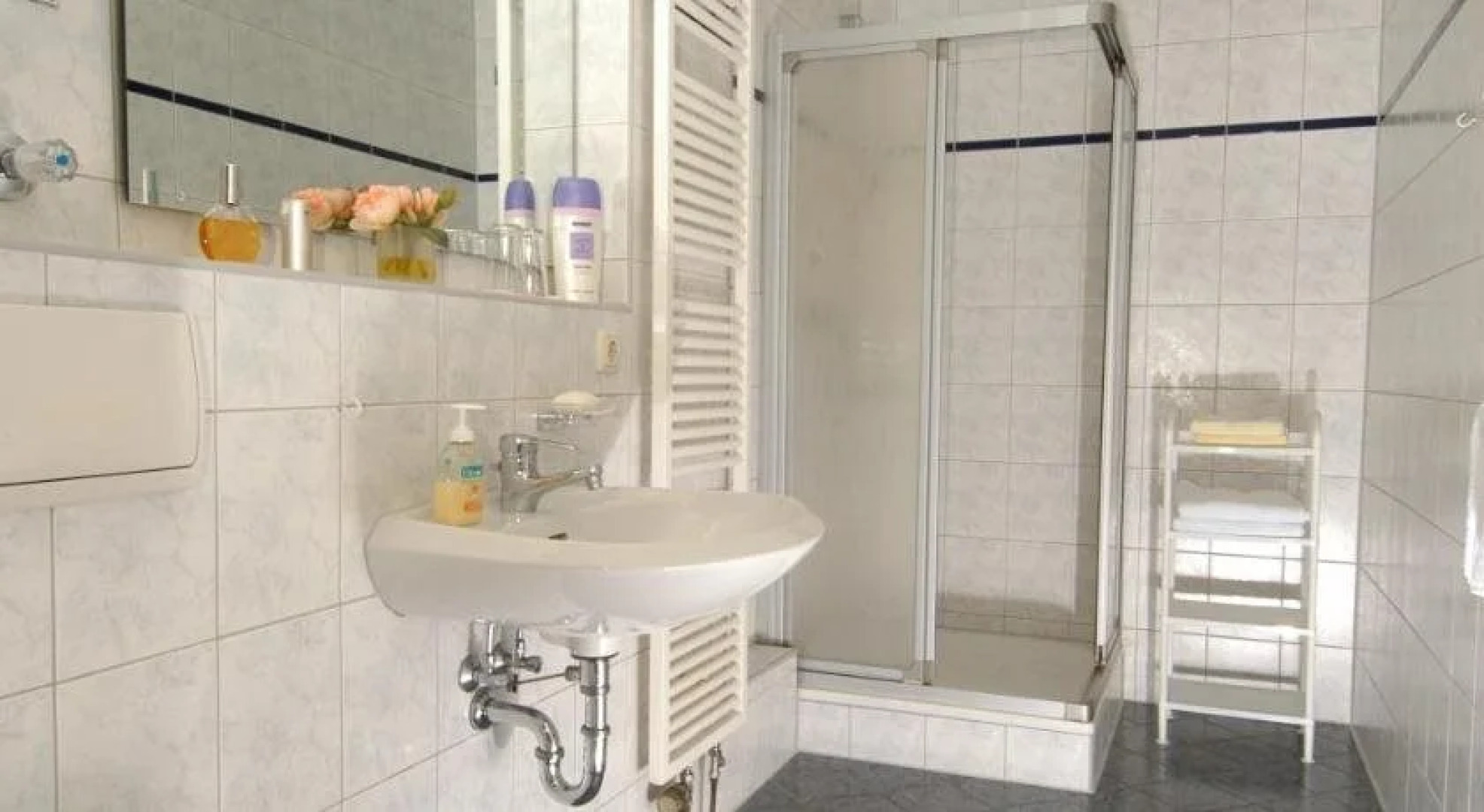 Appartementhaus "Im Anger"