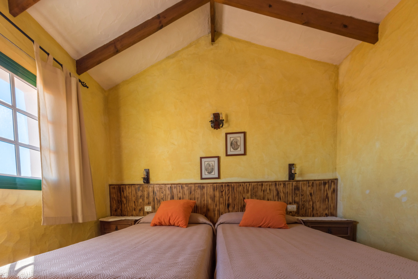 Casas Rurales Herreas